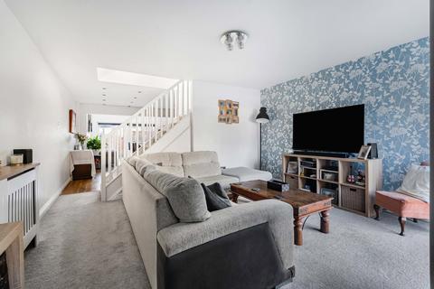 3 bedroom terraced house for sale, Peregrine Road, Sunbury-on-Thames, Surrey, TW16