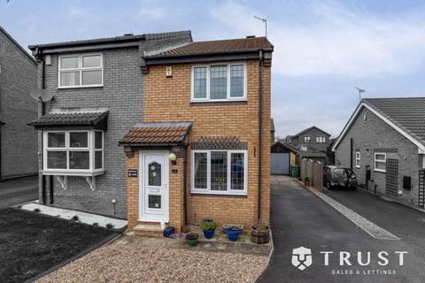 Hopefield Grove, Rothwell, LS26