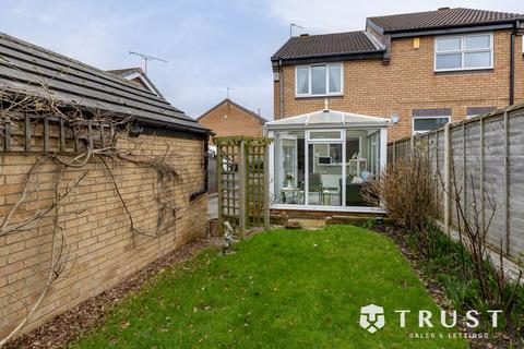 undefined, Hopefield Grove, Rothwell, LS26