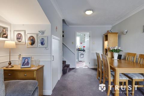 undefined, Hopefield Grove, Rothwell, LS26