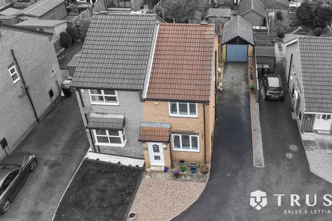 undefined, Hopefield Grove, Rothwell, LS26