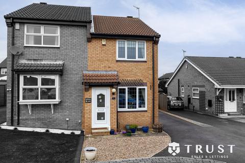 undefined, Hopefield Grove, Rothwell, LS26