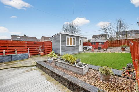 3 bedroom semi-detached house for sale, 9 Campsie Road, Kilmarnock, KA1 3RW
