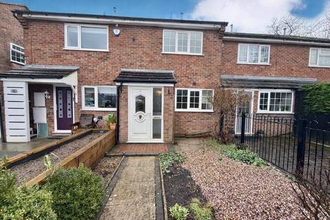 undefined, Hill View Close, Ilkeston, DE7
