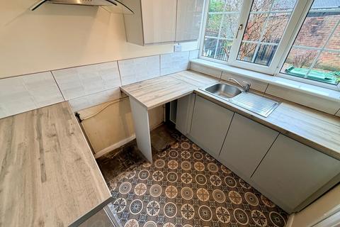 undefined, Hill View Close, Ilkeston, DE7