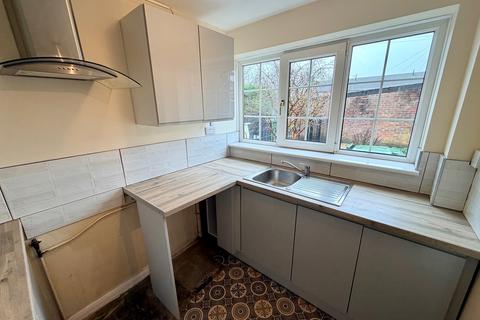 undefined, Hill View Close, Ilkeston, DE7