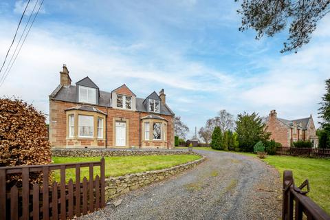 undefined, Newtown St. Boswells, Melrose, Scottish Borders
