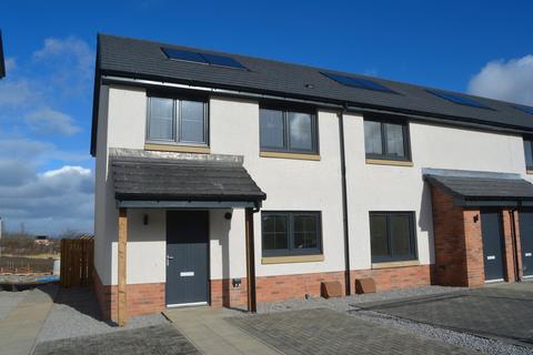 undefined, 5 Boat House Terrace, Canalside Drive, Reddingmuirhead FK2 0WT