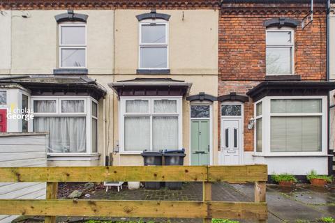 undefined, Coldbath Road, Moseley, Birmingham, B13