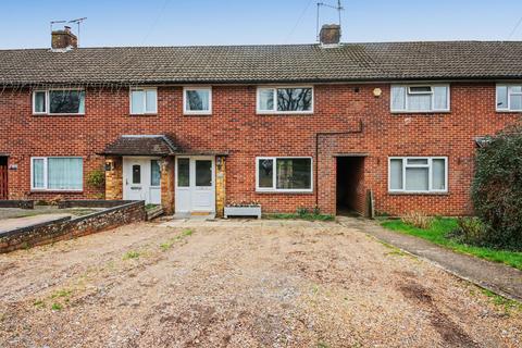 3 bedroom terraced house for sale, Battery Hill, Southampton SO32