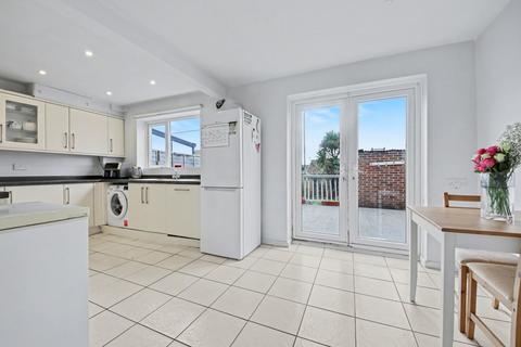 3 bedroom terraced house for sale, Battery Hill, Southampton SO32