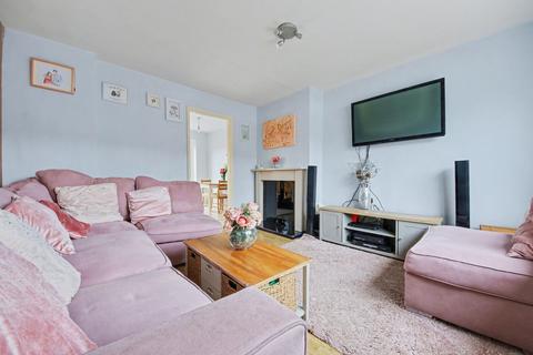 3 bedroom terraced house for sale, Battery Hill, Southampton SO32