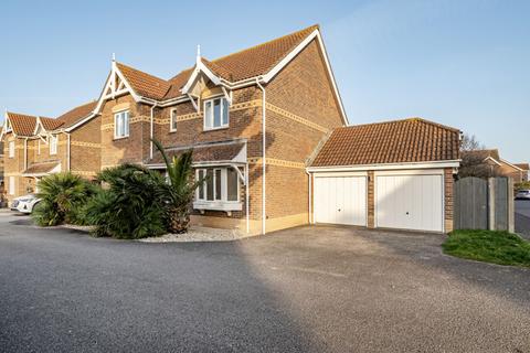 undefined, Beacon Drive, Selsey, PO20