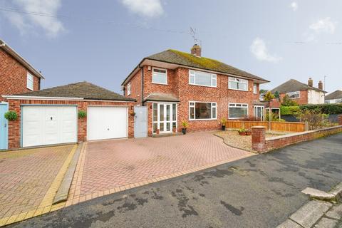 undefined, Escolme Drive, Wirral