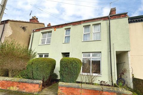 undefined, Portland Street, Nottingham NG17