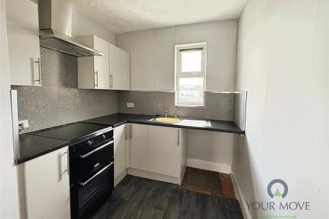 undefined, Portland Street, Nottingham NG17
