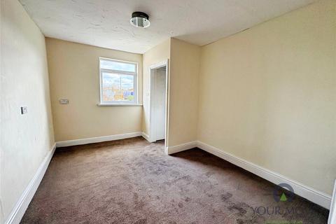undefined, Portland Street, Nottingham NG17