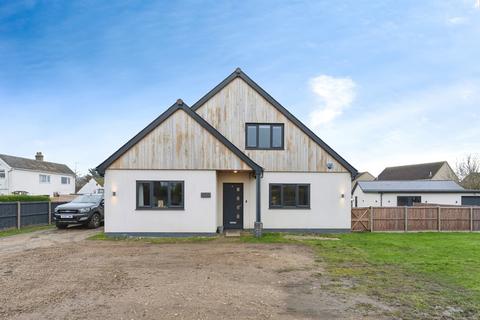 4 bedroom chalet for sale, Westfield Road, Manea, March