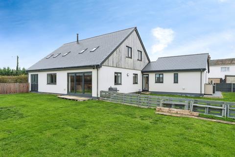 4 bedroom chalet for sale, Westfield Road, Manea, March