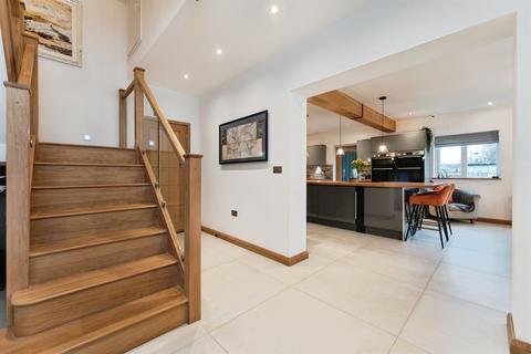 4 bedroom chalet for sale, Westfield Road, Manea, March