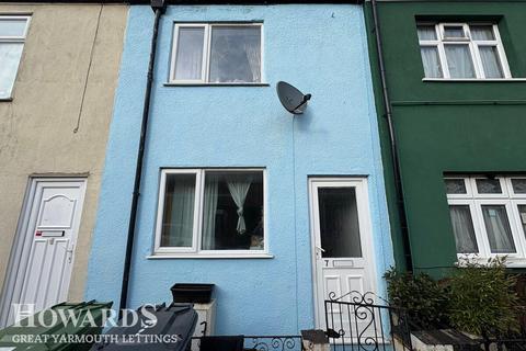 undefined, Southampton Place, Great Yarmouth