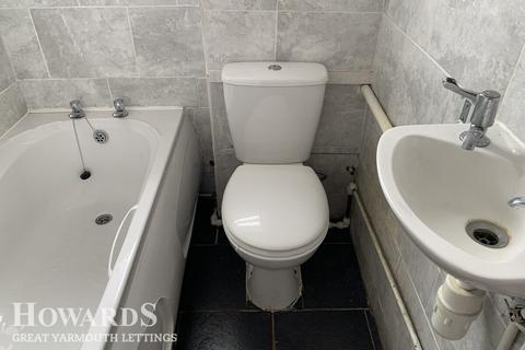 undefined, Southampton Place, Great Yarmouth