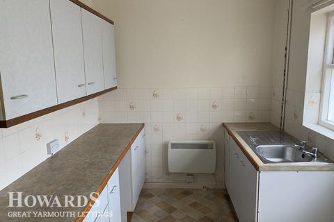 undefined, Southampton Place, Great Yarmouth
