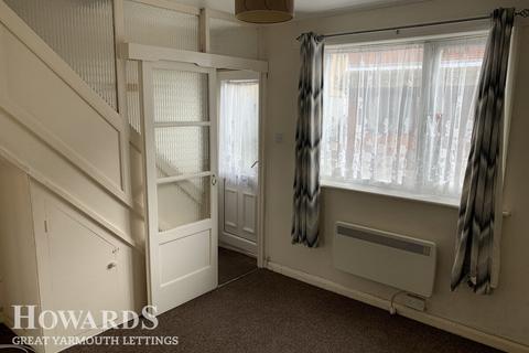 undefined, Southampton Place, Great Yarmouth