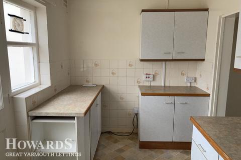 undefined, Southampton Place, Great Yarmouth
