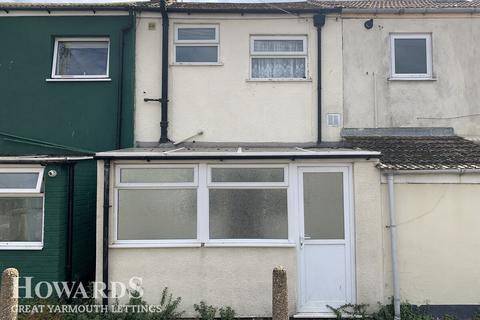undefined, Southampton Place, Great Yarmouth
