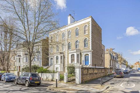 Hammersmith Grove, London W6