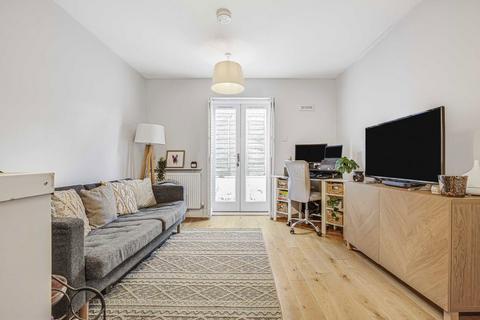 1 bedroom flat to rent, Hammersmith Grove, London W6