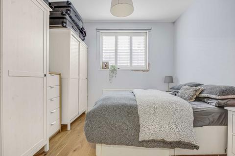 1 bedroom flat to rent, Hammersmith Grove, London W6