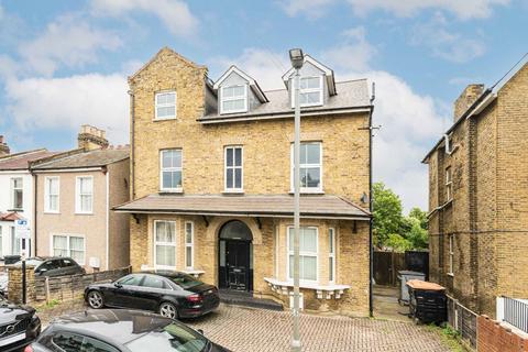 Longley Road, London SW17