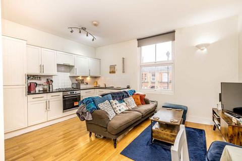 undefined, Longley Road, London SW17