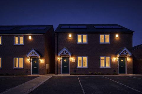 undefined, Nottingham NG12
