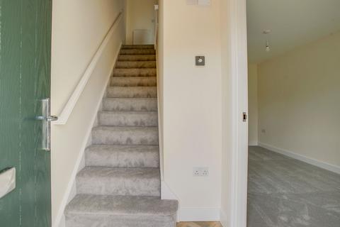 undefined, Nottingham NG12