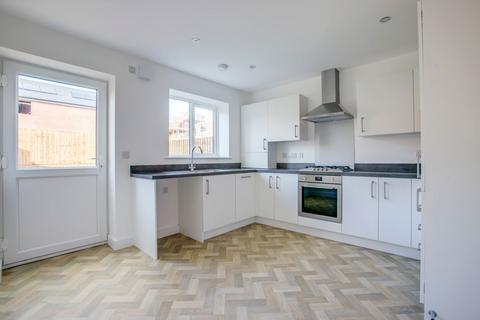 undefined, Nottingham NG12