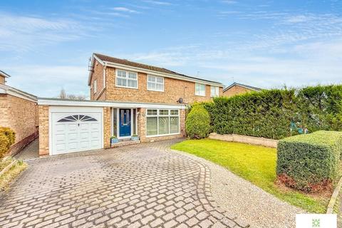 undefined, Skiddaw Court, Nunthorpe TS7