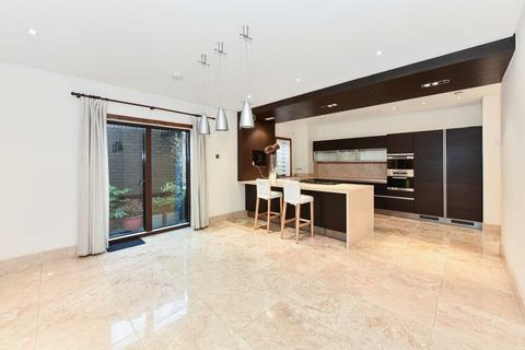 undefined, Collection Place, 96 Boundary Road, London, NW8