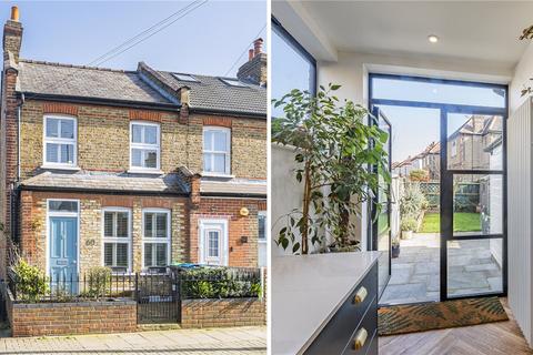 undefined, South Lane, New Malden, KT3