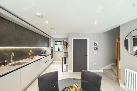 3 bedroom detached house for sale, Pinhole Place, Worksop S80