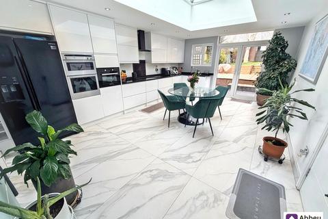 undefined, Roydene Crescent, Leicester, LE4