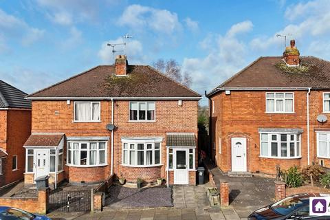 undefined, Roydene Crescent, Leicester, LE4