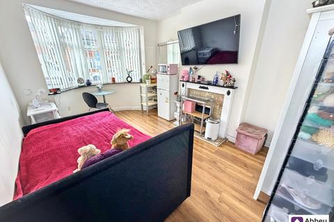 undefined, Roydene Crescent, Leicester, LE4