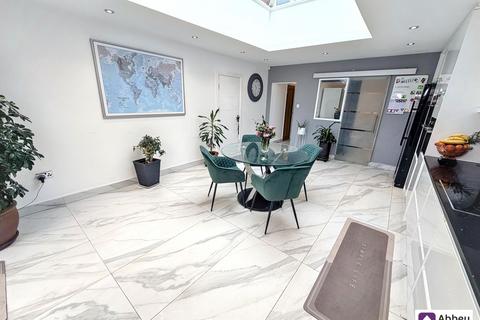 undefined, Roydene Crescent, Leicester, LE4