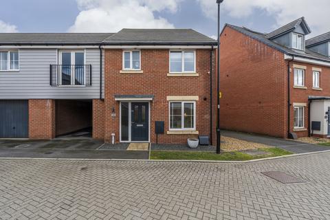 Bowers Drive, Bursledon SO31