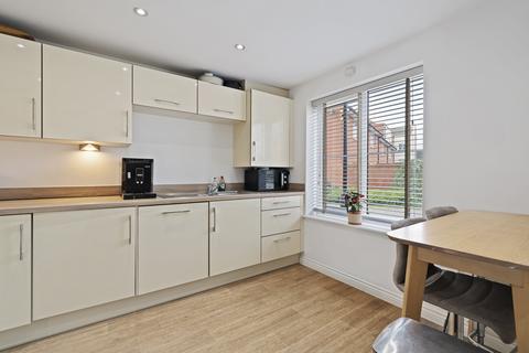 3 bedroom semi-detached house for sale, Bowers Drive, Bursledon SO31