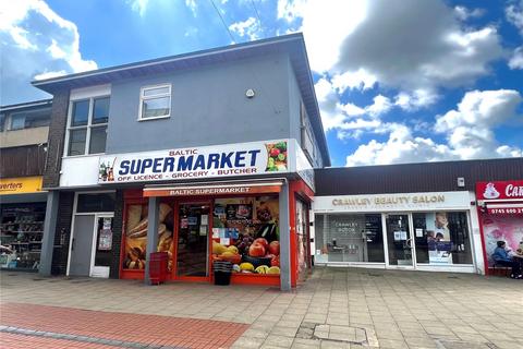 2 bedroom apartment to rent, Broadwalk, Crawley, West Sussex, RH10