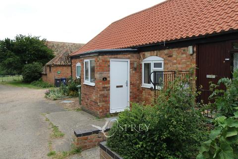 undefined, North Court, Huntingdon PE28